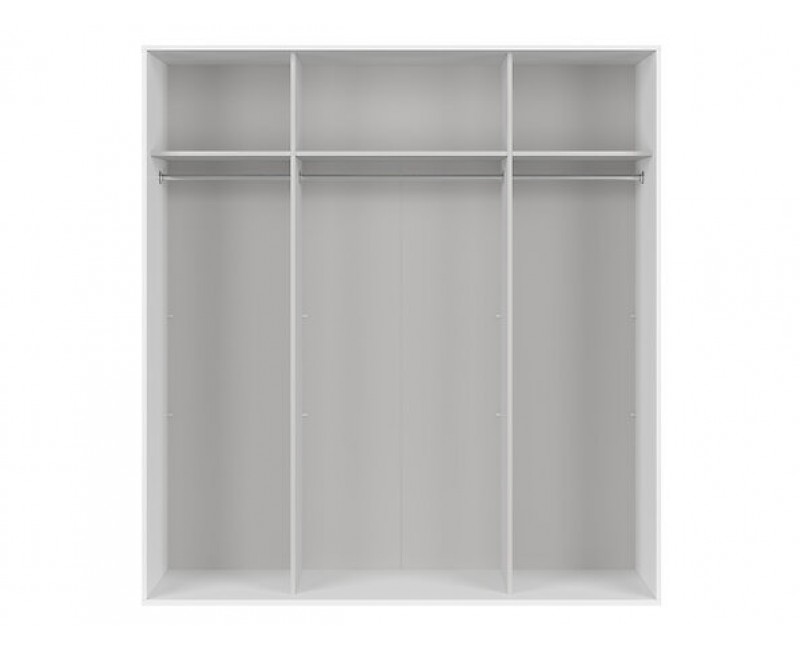 Гардероб Flex 2-BI/BI - Гардероби