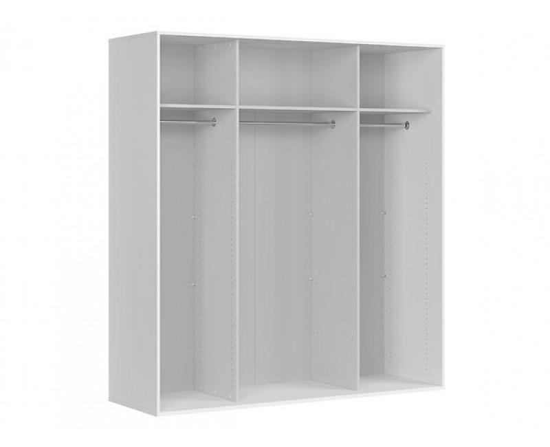 Гардероб Flex 2-BI/BI - Гардероби