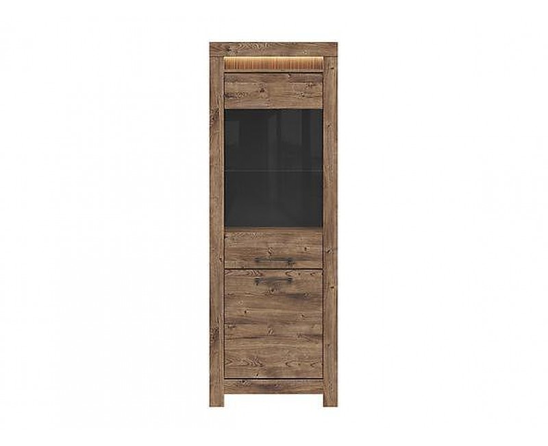 Витрина Torin REG1D1W - Витрини