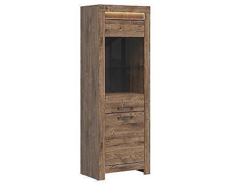 Витрина Torin REG1D1W - Витрини