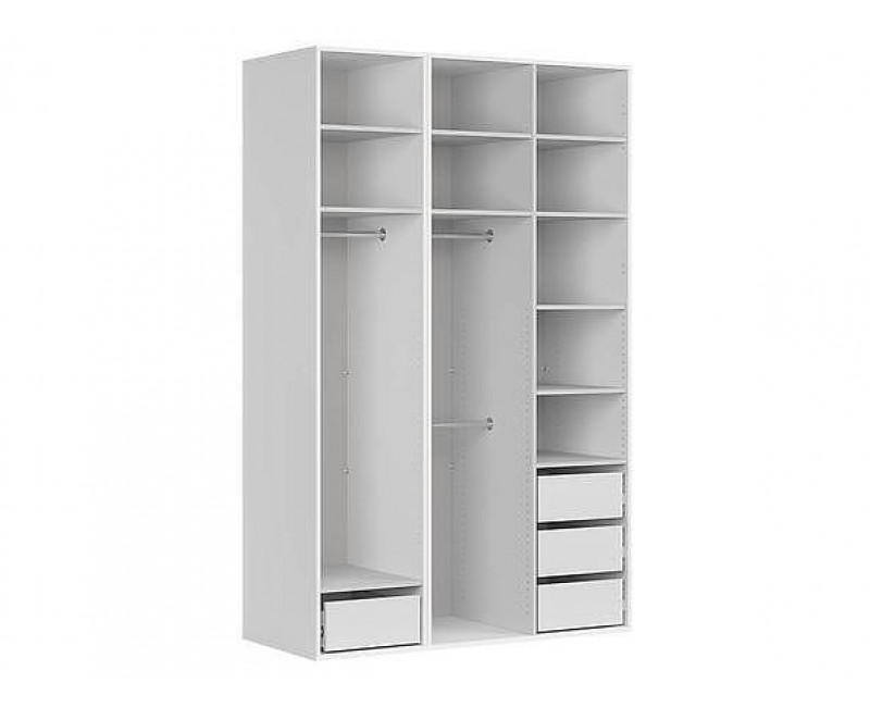 Гардероб Flex 122-BI - Гардероби