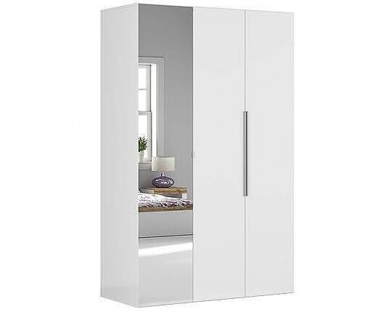 Гардероб Flex 122-BI - Гардероби