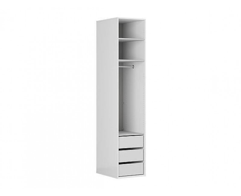 Гардероб Flex 131-BI /GF - Гардероби