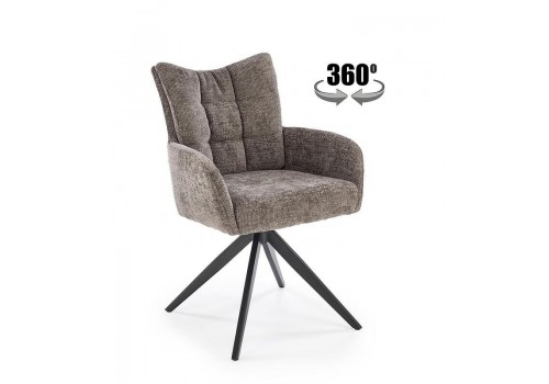 Въртящ стол KH540 - Трапезни столове