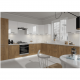 Долен шкаф Vento DK-80/82 80см Меден дъб -