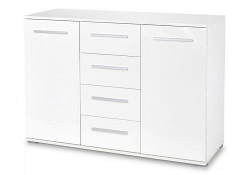 Шкаф LIMA KM-4 - Halmar