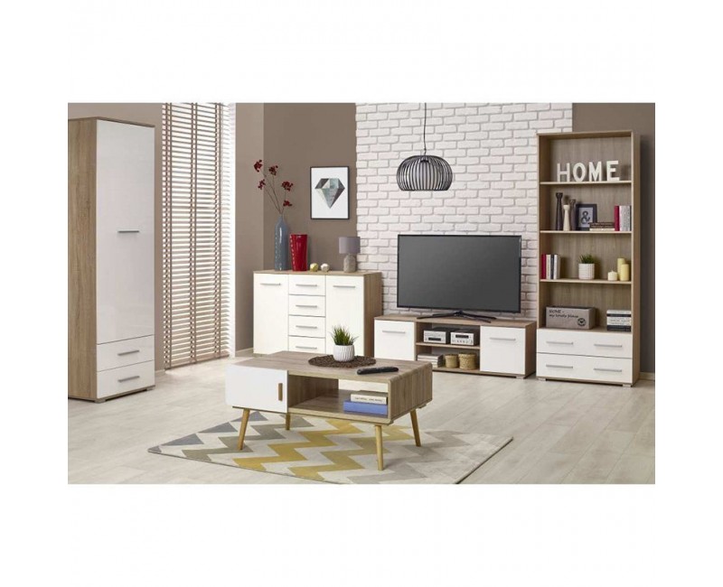 TV поставка LIMA RTV-1 - ТВ Шкафове
