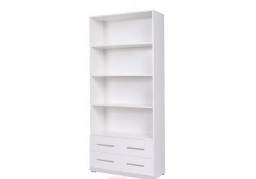 Етажерка LIMA REG - 3 - Halmar