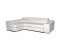 Cayenne 1115 White Cayenne 1115 White