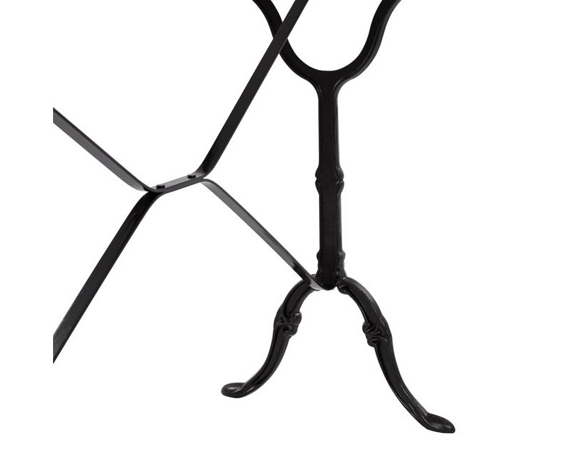 Маса Шери 100x60 -  мрамор - Градински маси