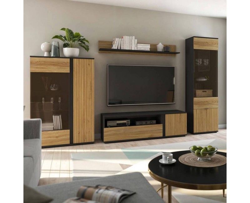 Витрина Luen REG1W2D/70 - Витрини