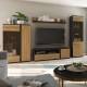 Витрина Luen REG1W2D/70 - Витрини
