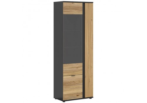 Витрина Luen REG1W2D/70 - BRW
