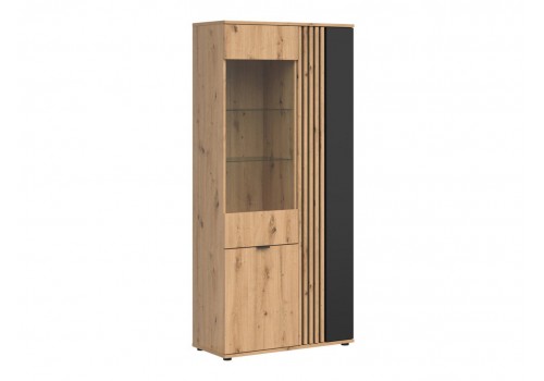 Витрина VABRES REG2D1W/90 - BRW
