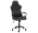 Геймърски стол Carmen 6310 - черен