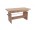 Холна маса JANEK LAWOSTOL дъб артисан 