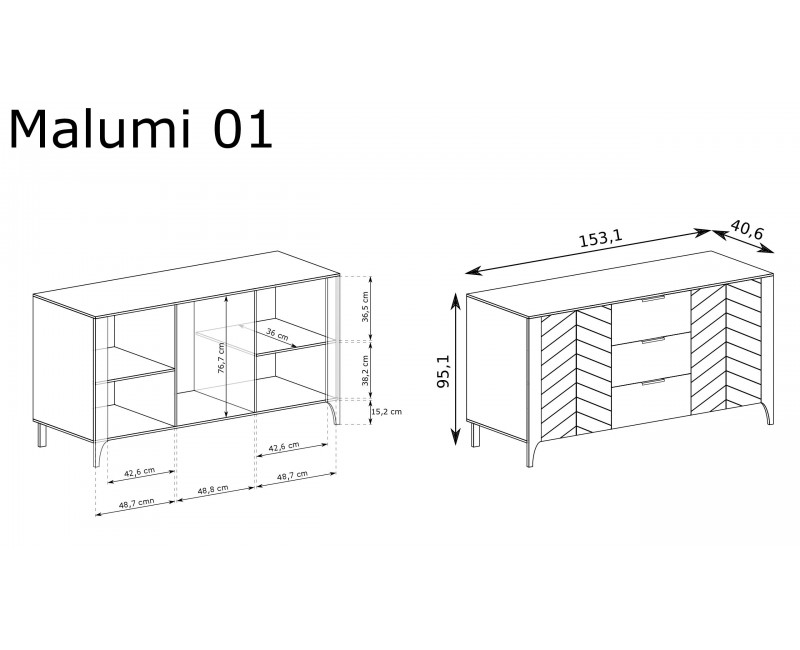 Скрин MALUMI MM-1  кашмир  -