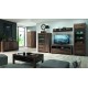 Витрина BALIN REG1D1W корпус и фронт дъб монастри  -