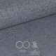 Бар стол  MEY светло сиво/черно  - Бар столове