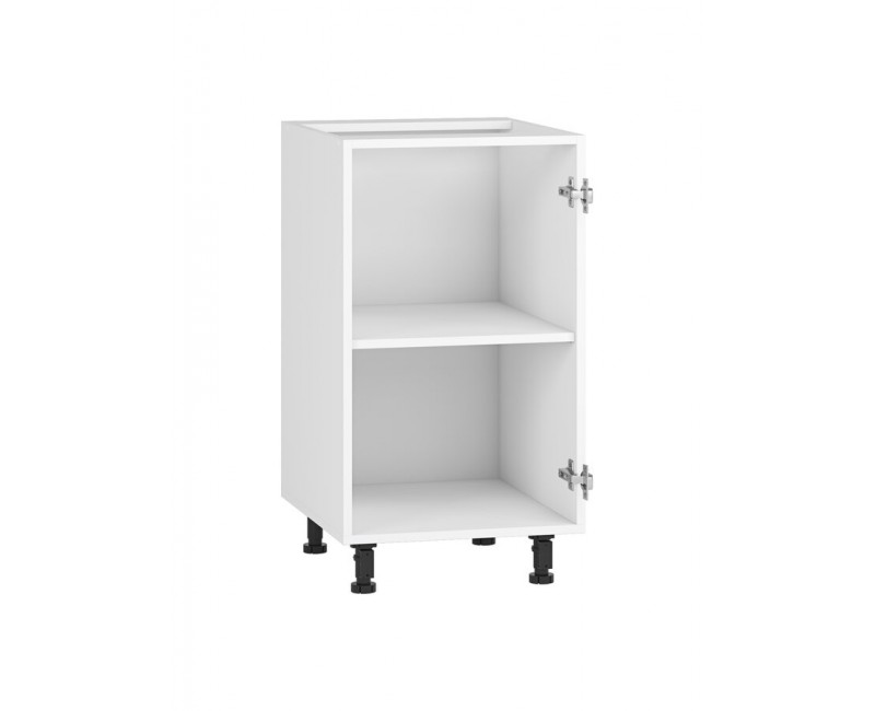 Долен кухненски шкаф Ferrara H 50/82 - Модулна система FERRARA