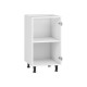 Долен кухненски шкаф Ferrara H 50/82 - Модулна система FERRARA