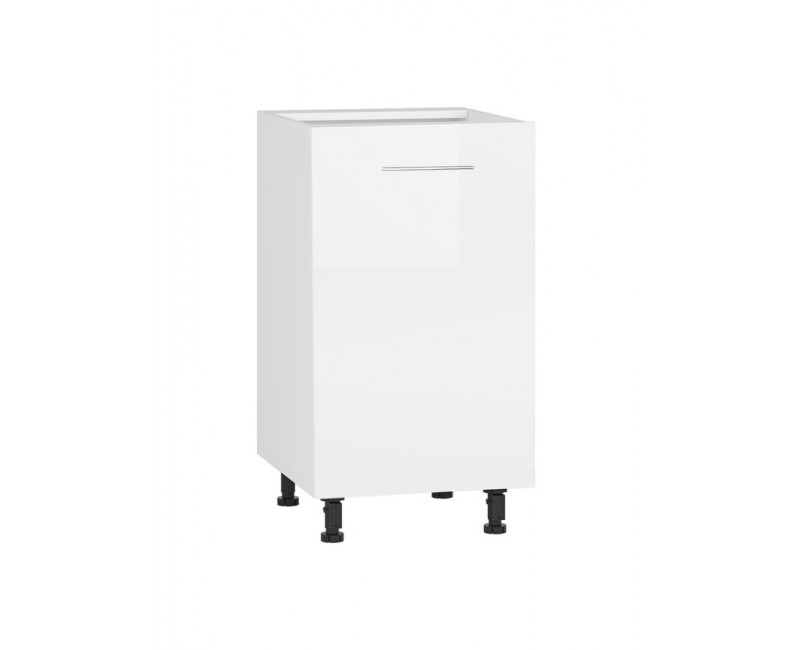 Долен кухненски шкаф Ferrara H 50/82 - Модулна система FERRARA