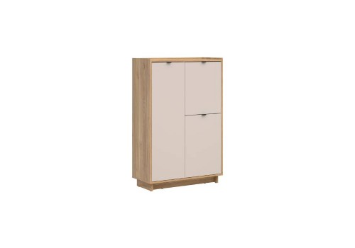 Шкаф DALVA REG3D/145 - Дневна