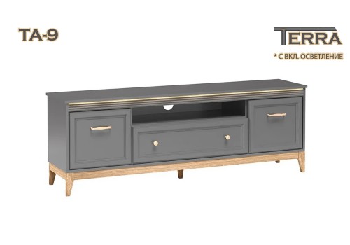 ТВ шкаф TERRA TA-9 - Сравняване на продукти