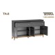 Скрин TERRA TA-2 - Модулна система TERRA