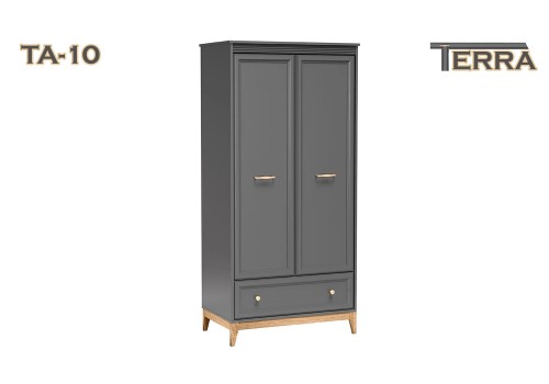Гардероб TERRA TA-10 - Сравняване на продукти