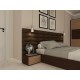 Спален комплект Елена - Спални комплекти