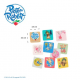 Игра за памет Peter Rabbit, Мемо - Играчки