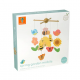 Дървена висяща играчка Градина - Spring Garden - Играчки