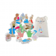 Игра за балансиране - Peter Rabbit™ - Играчки