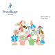 Игра за балансиране - Peter Rabbit™ - Играчки