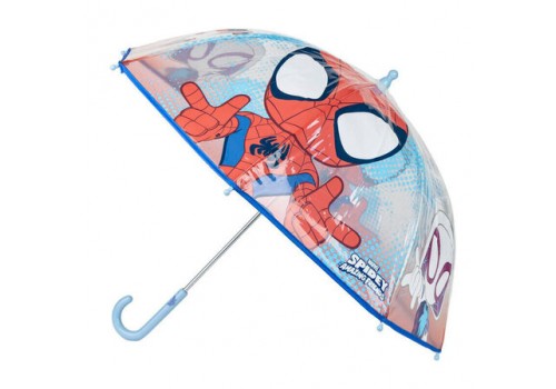 Ръчен чадър- Marvel Spidey - Детска стая