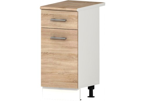 Modul inferior Alice V4 - Module Alice