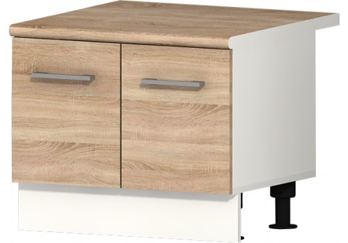 Modul inferior Alice V50 cu blat inclus - Module Alice