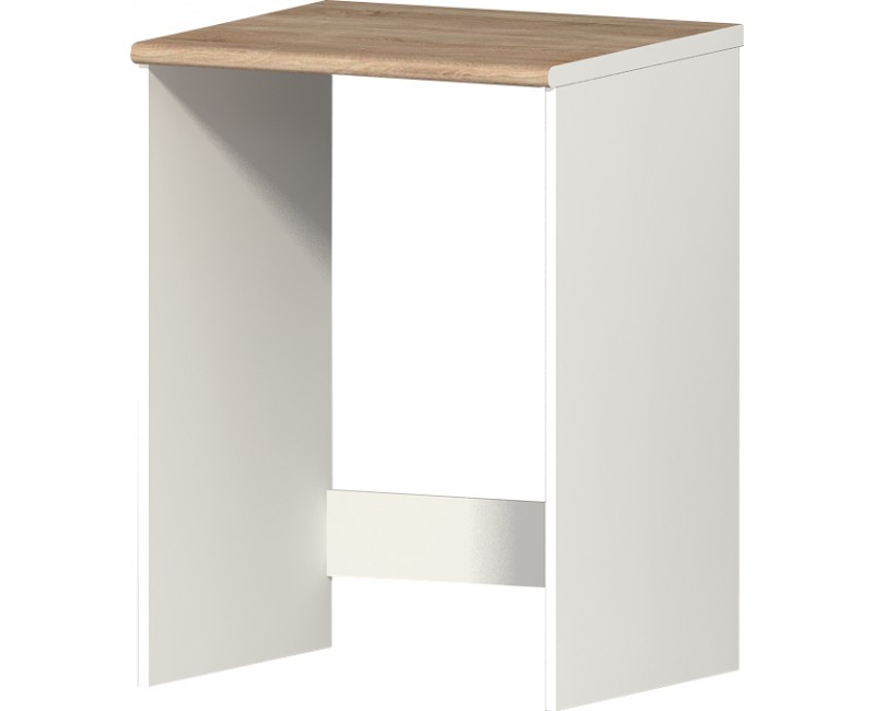 Module de bucatarie - Module Alice - Modul inferior V53 corp pentru masina de spalat incorporata