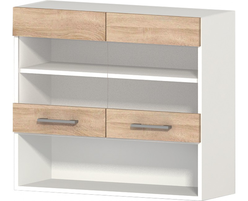 Module de bucatarie - Module Alice - Modul superior Alice G58