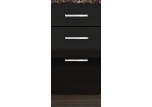 Modul inferior Eleanor B25 - Bucatarii