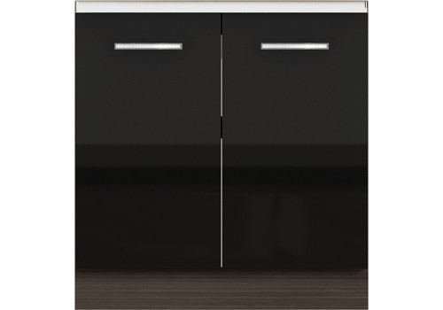 Modul inferior  Eleanor B3 - dulap pentru chiuveta cu bordura - Bucatarii