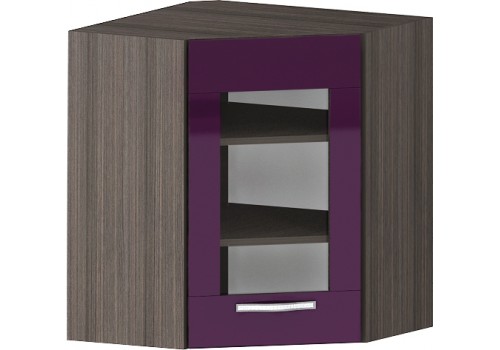 Modul superior  Eleanor G11 - dulap de colt - deschidere stanga - Comparare Produse