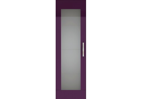 Modul superior Eleanor G48 - dulap tip coloana - Bucatarii