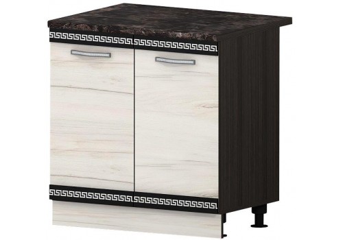 Modul inferior Elvira B2 - Bucatarii