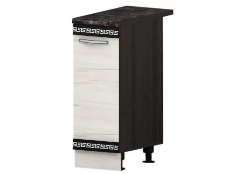 Modul inferior Elvira B22 - Bucatarii