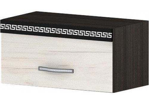 Modul superior Elvira  G20 dulap pe frigider sau hota - Bucatarii
