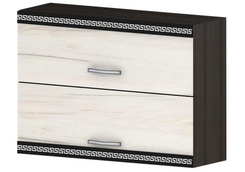 Modul superior Elvira G34 dulap cu usi - Bucatarii