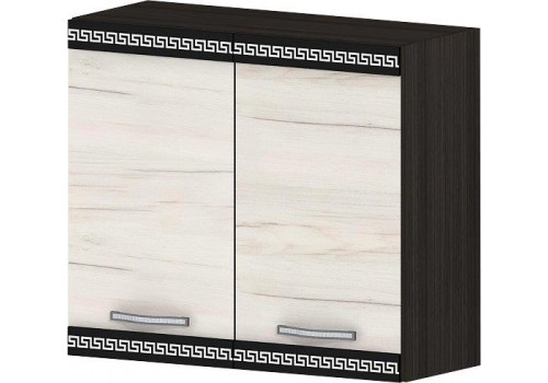 Modul superior Elvira G52 dulap cu drenor - Bucatarii