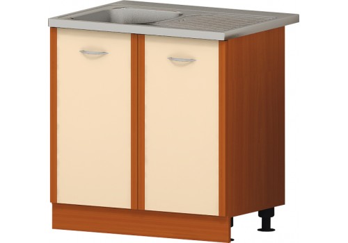 Modul bucatarie Mika B3 dulap pentru chiuveta cu bordura - Comparare Produse